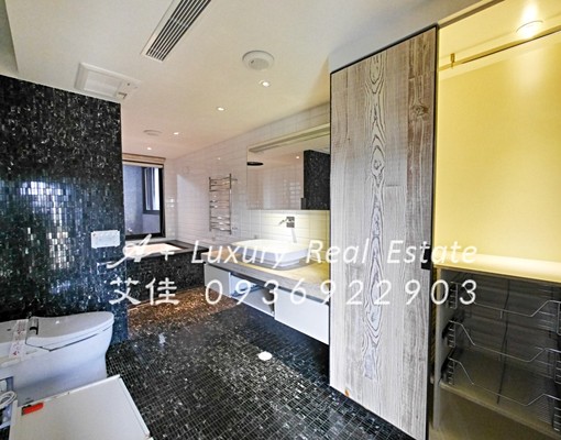 美景觀SwimPool高檔裝潢泳池青楓花園近捷運行天宮 - Image 9
