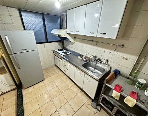 捷運頂溪站5分【超值3房2廳】可補助★可養寵★傢俱齊 - Image 3