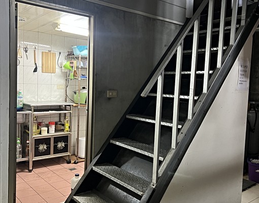 雙和市場近捷運火車站1F雅房、大夾層雅房出租 - Image 5