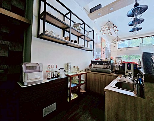 永義林超群~礁溪轉運站旁挑高7米文青風金店面 - Image 7