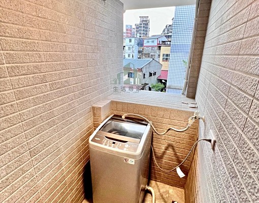 🌟西屯區水湳中國醫騎車3分鐘❗️可雙租補❗️陽台獨洗曬 - Image 8