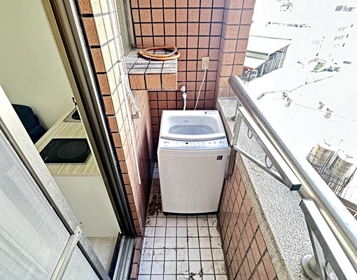 🙌西屯大套房/台水電/可雙租補/獨洗曬/近捷運/有車位🙌 - Image 7