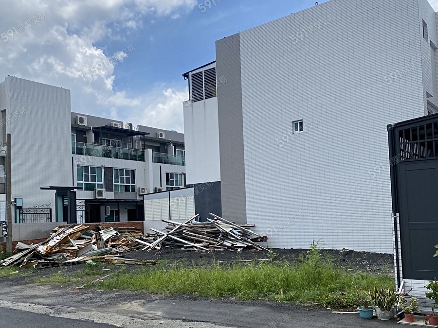 馥御二期實景圖