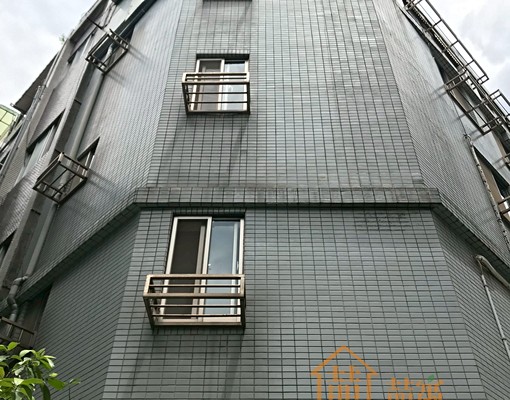 京站中山靜巷透天5F雙面採光通風無敵大套房 - Image 5