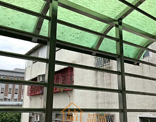 京站中山靜巷透天5F雙面採光通風無敵大套房 - Image 13
