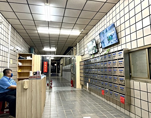 近後甲國中南紡成大3房~ - Image 2