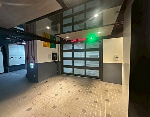 鉑斯🚗古亭站南昌路x同安街精華地段新大樓車位🚗 - Image 9