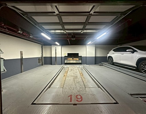 鉑斯🚗古亭站南昌路x同安街精華地段新大樓車位🚗 - Image 1