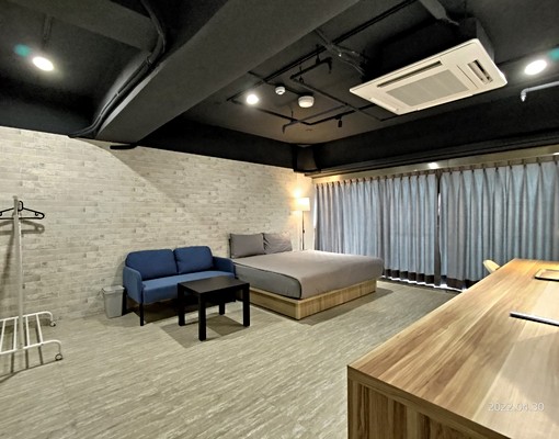 【期間限定價格包水電】信然商寓403,短租月租出差,可租補 - Image 6