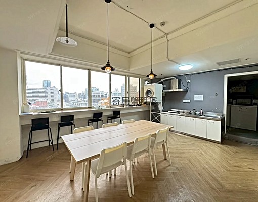 2.寄居蟹🏠敦化北路/地點佳飯店式管理/含電費 - Image 7