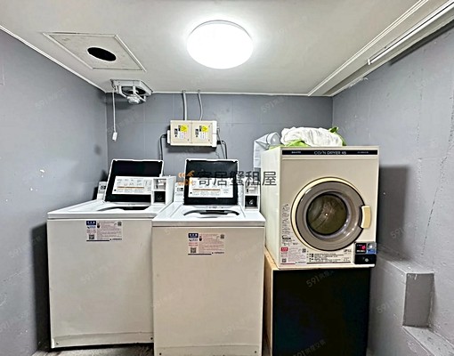 2.寄居蟹🏠敦化北路/地點佳飯店式管理/含電費 - Image 9