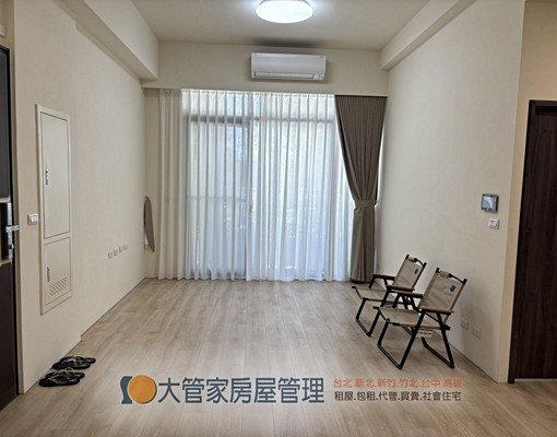 🎁近園區全新稀有一樓3房(附平車/雙陽台) - Image 12