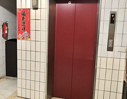 頂溪樂華6坪套房(限單身、限半年繳) - Image 11