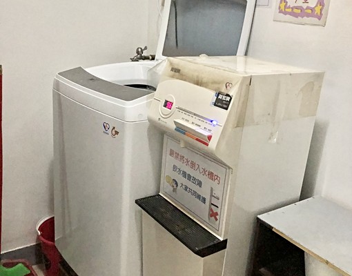 頂溪樂華6坪套房(限單身、限半年繳) - Image 10