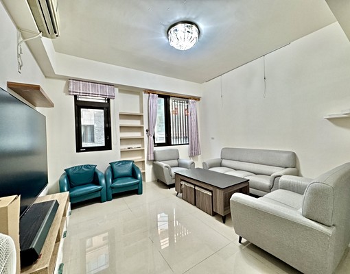 白毛專屬🔥超新3房別墅+超大車庫#近新仁路🔥可租補 - Image 3