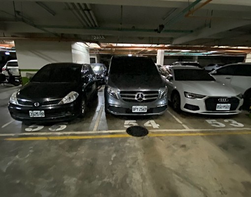 誠品480惠來公園旁/精美裝潢大四房平車/可租補可入戶 - Image 13