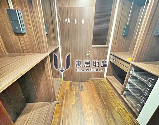 靜巷泳池豪邸近捷運四車位一層兩戶 - Image 9