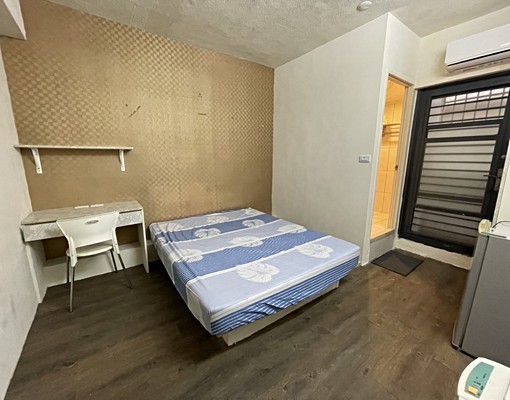 ★近水湳平價套房~可租補 - Image 1