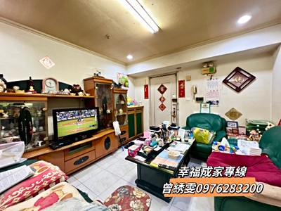 社區圖片