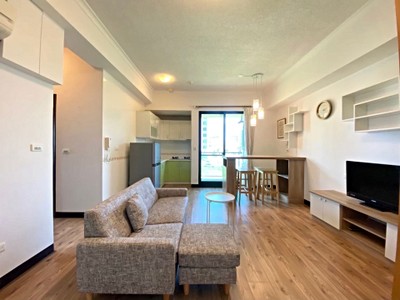 【飛雁團隊】(專)植村墅北歐風溫馨兩房平車