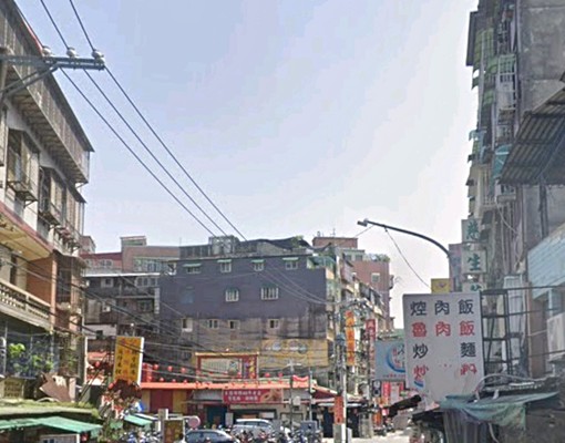 三和國中捷運幸福市場介壽廣場一房一廳一廚大露台魔術大空間 - Image 4