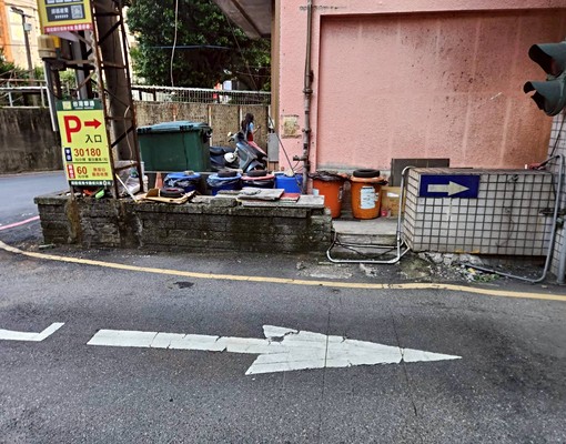 ☘️近桃園車站電梯2房/可養貓/垃圾集中/乾溼分離☘️ - Image 13
