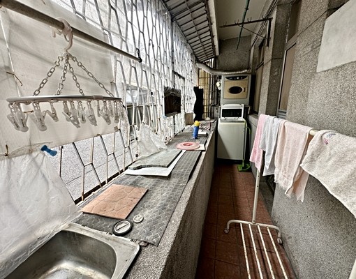 民生東路二段四樓美寓 - Image 12