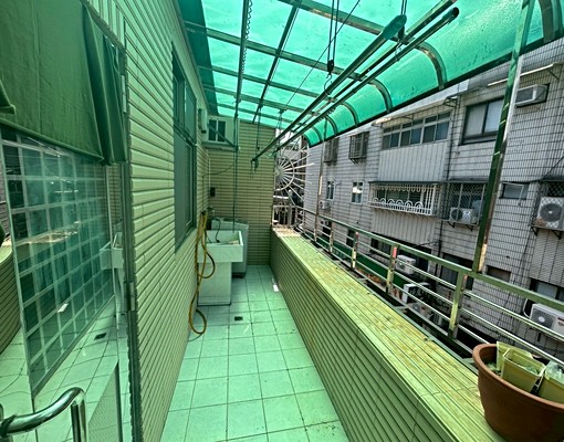 北投市場捷運店住辦透天 - Image 11