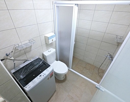 租屋補助✅勤美綠園道✅管理員✅獨洗✅乾溼分離✅室內機車位 - Image 8