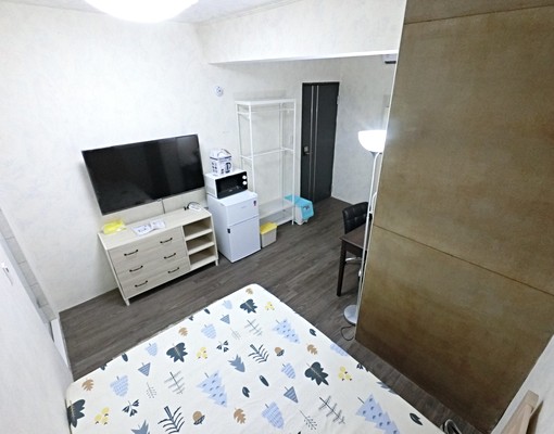 租屋補助✅勤美綠園道✅管理員✅獨洗✅乾溼分離✅室內機車位 - Image 7