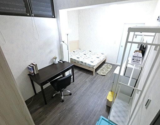 租屋補助✅勤美綠園道✅管理員✅獨洗✅乾溼分離✅室內機車位 - Image 1