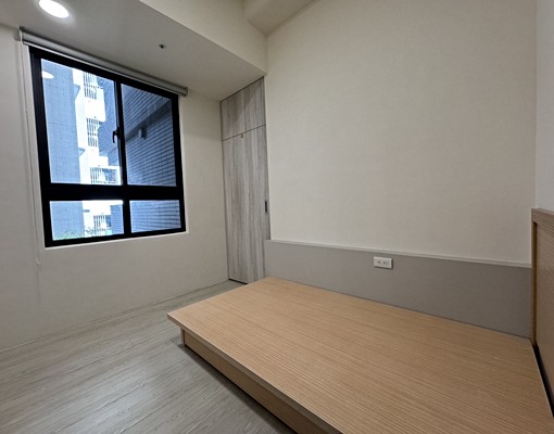 捷運永寧站電梯大廈美兩房全新裝潢可租補入籍第一手入住 - Image 5