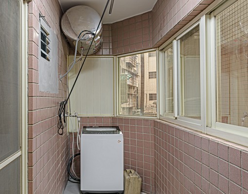 電梯1房1聽大陽台-設計師精裝-中原捷運 - Image 6