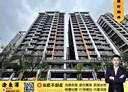 龜山區-樂學路3房2廳，52.8坪