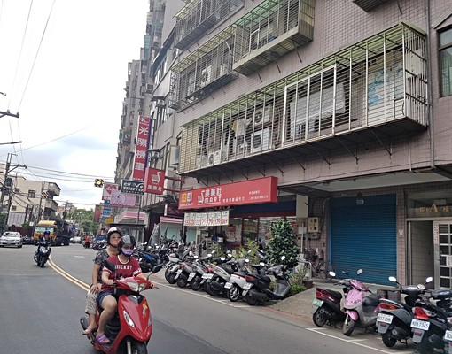 近丹鳳捷運站走路5分鐘/大二房 - Image 11