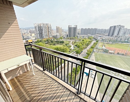 坤悅O2🕊中國醫BOT秒殺精裝三房平車無限美景收納爆滿 - Image 11