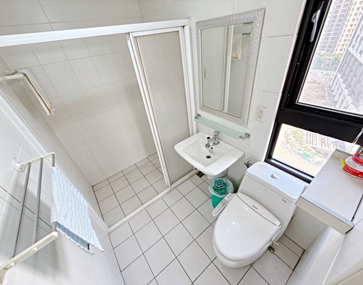 坤悅O2🕊中國醫BOT秒殺精裝三房平車無限美景收納爆滿 - Image 14