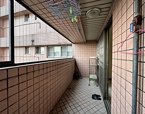 江山萬里景觀三房~租金含管~賞屋找家慧 - Image 12