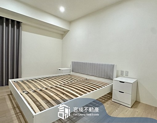 雙連站｜中山北靜巷。樹海濃蔭。全新落成含車位 - Image 5