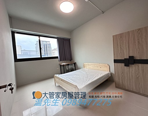 ☑員工宿舍首選/13間大坪數雅房/享平方停車場 - Image 4