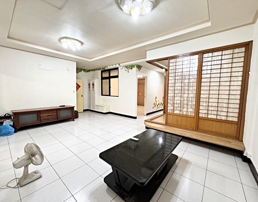 ⭐️可租補入籍大坪數美宅🏠三房兩廳✅可寵✅台水電⭐️ - Image 3