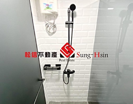 東區商圈高樓工業風兩房,近敦化南路、市民大道。 - Image 9