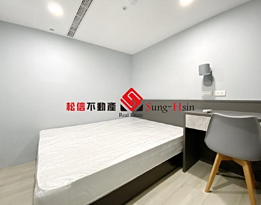東區商圈高樓工業風兩房,近敦化南路、市民大道。 - Image 6