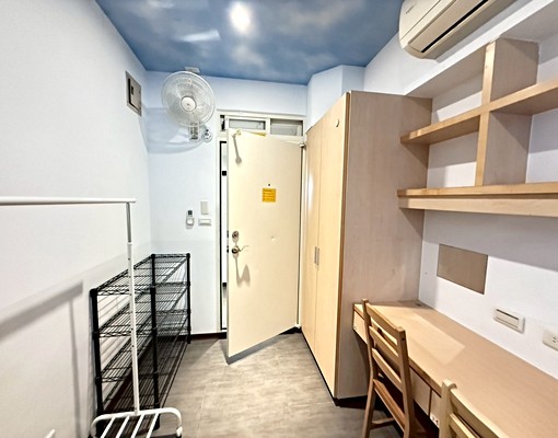 力霸大學城超值整層分租-適合家庭或男學生分租有廚房免追垃圾車 - Image 1