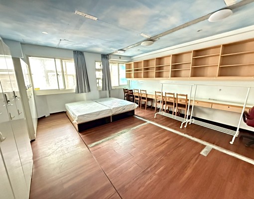 力霸大學城超值整層分租-適合家庭或男學生分租有廚房免追垃圾車 - Image 4