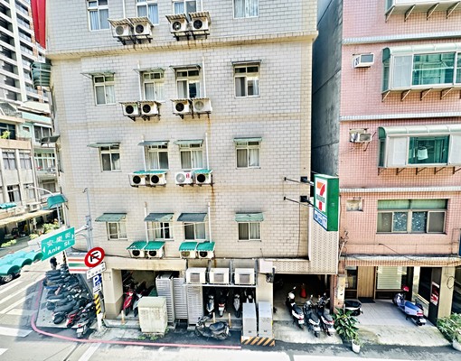 鄰近桃園前站公寓2房 - Image 5