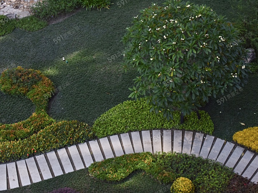 京懋敦和實景圖