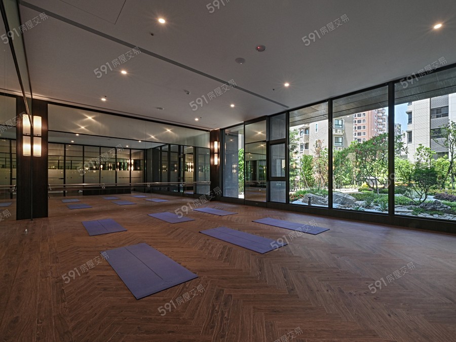 京懋敦和實景圖