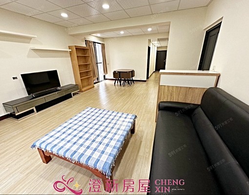與大潤發當鄰居/陽光美3房 - Image 3