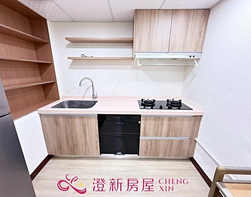 與大潤發當鄰居/陽光美3房 - Image 12